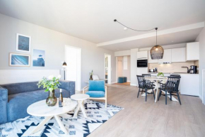 Strandterrasse, App B4 4 Ahlbeck